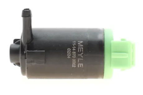 Насос омивача скла Citroen Berlingo/Jumpy/Fiat Scudo/Peugeot Expert/Partner 98-11 MEYLE 11-14 870 0002