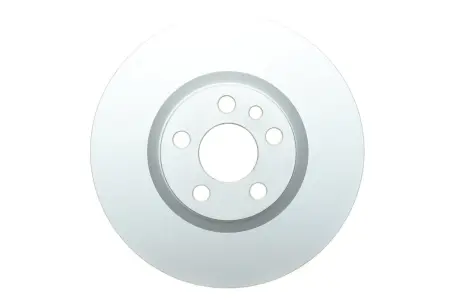 Диск гальмівний (передній) Citroen Jumpy/Peugeot Expert 1.6-2.0HDI 95- (285x28) MEYLE 11-15 521 0035/PD