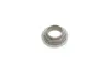Диск гальмівний (задній) Citroen C3 09-/C4/Peugeot 307/207 04-/208 12- (249х9 (+ABS) (з підшипником) MEYLE 11-15 523 4102 (фото 2)