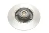 Диск гальмівний (задній) Citroen C3 09-/C4/Peugeot 307/207 04-/208 12- (249х9 (+ABS) (з підшипником) MEYLE 11-15 523 4102 (фото 5)