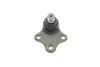 Опора кульова (передня/знизу) Citroen Berlingo/Peugeot Partner 96- (d=18mm) MEYLE 11-16 010 0008 (фото 3)