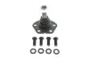 Опора кульова (передня/знизу) Fiat Ducato/Peugeot Boxer (1.8t) 02-06 MEYLE 11-16 010 0011 (фото 1)