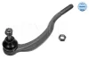Рульовий наконечник лів CITROEN C6 PEUGEOT 407 1.6D-3.0D 03.04- Meyle 11160200014 (фото 3)