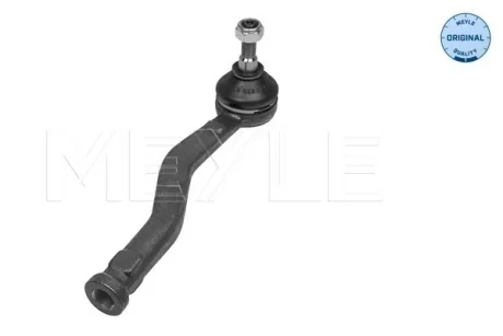 Наконечник тяги рульової (R) Citroen C4/Peugeot 208 12- MEYLE 11-16 020 0033
