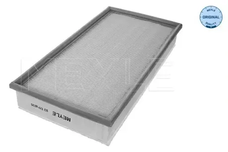 Фільтр повітряний Audi A3/TT/Seat Leon/Skoda Octavia I/VW Bora/Golf IV 1.4-3.2 96-13 (з поролоном) MEYLE 112 129 0035
