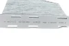 Фільтр салону Audi A3/Q3/Skoda Octavia/SuperB/VW Caddy/Golf/Passat/Touran 1.0-3.6 (вугільний) 03- Meyle 112 320 0011 (фото 6)