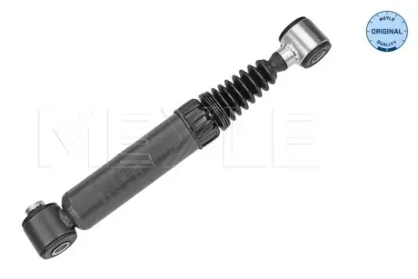 Амортизатор (задній) Citroen AX/Saxo/Peugeot 106 86-04 MEYLE 11-26 725 0007