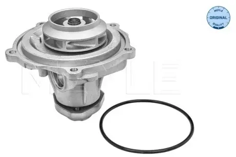 Помпа води Audi A4/A6/Skoda Felicia/VW Golf/Caddy/Passat/Polo 1.9D/TDI/SDI 95-/Polo 1.7SDI 97-01 MEYLE 113 012 0031