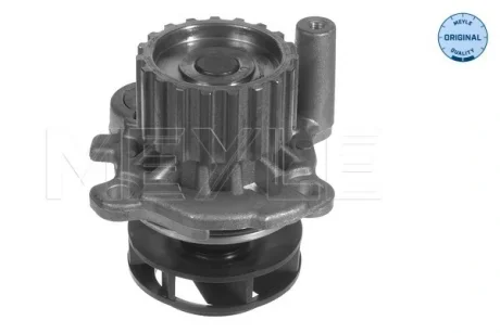 Помпа води Audi A3/Seat Cordoba/Toledo/Leon/Skoda Octavia/VW Caddy/Golf/Polo 1.9TDI/SDI 96-05 (19z) MEYLE 113 012 0037