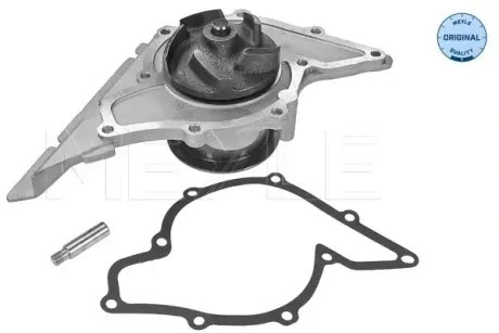 Помпа води Audi A6/A8/VW Phaeton/Touareg 3.7/4.2 98-16 MEYLE 113 012 0047