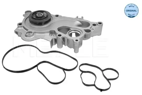 Помпа води Skoda Fabia/Octavia/VW Caddy/Golf/Passat/Seat 1.0/1.2/1.4TSI/1.6 12- MEYLE 113 220 0024