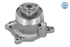 Помпа води Audi A1/A3/Skoda Fabia/Octavia/Rapid/Roomster/VW Caddy/Golf/Jetta/Polo 1.2 TSI MEYLE 113 220 0025 (фото 2)