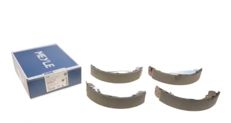 Тормозные колодки MEYLE 114 042 1101