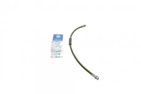 Шланг гальмівний (передній) Audi A3/VW Passat 03-13 (L=560mm) MEYLE 114 525 0005