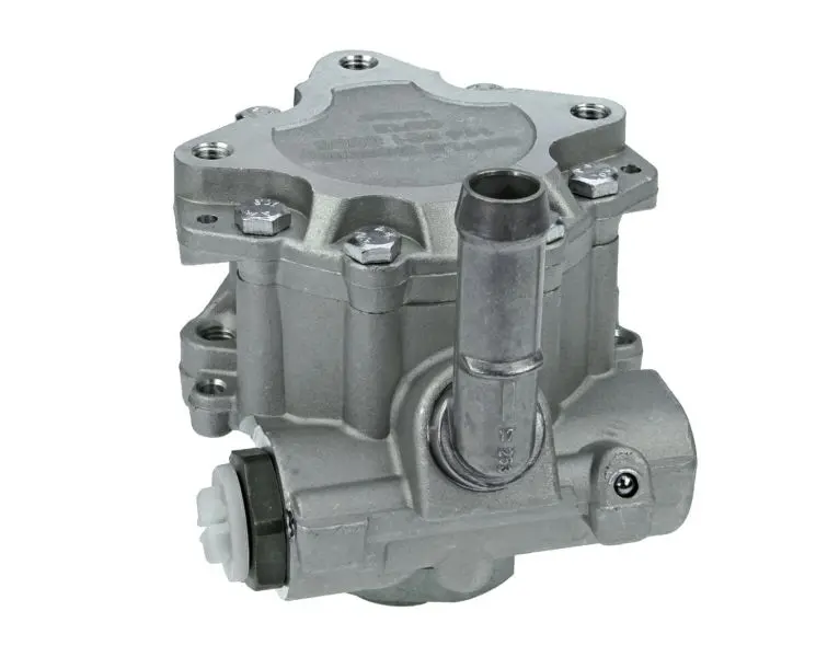 Насос гідропідсилювача керма (новий) AUDI A3, TT VW NEW BEETLE 1.8/3.2 10.98-06.06 Meyle 1146310005 (фото 1)