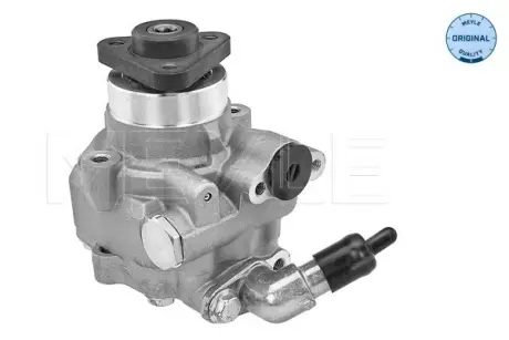 Насос гідропідсилювача керма (новий) VW CRAFTER 30-35, CRAFTER 30-50 2.0D 05.11-12.16 MEYLE 114 631 0059