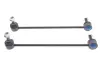 Стабілізатор (передній/к-кт) Audi A3/Q2/Skoda Octavia/VW Golf VII/VIII 1.0-2.0 TDI 12- (d=23.2) MEYLE 114 653 0005/HD (фото 6)