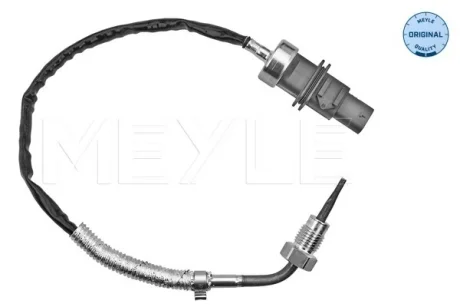Датчик температури ВГ VW Passat/Tiguan 2.0 TDI 14- MEYLE 114 800 0210