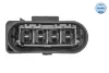 Лямбда зонд VW Caddy II/Golf IV/Skoda Octavia I/Seat Ibiza 1.0-2.3 93-10 MEYLE 114 803 0012 (фото 2)
