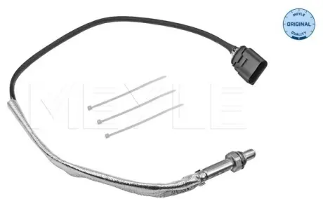Лямбда зонд VW Caddy II/Golf IV/Skoda Octavia I/Seat Ibiza 1.0-2.3 93-10 MEYLE 114 803 0012