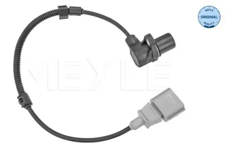 Датчик положення колінвалу VW T5 3.2 V6 03-09 MEYLE 114 810 0005