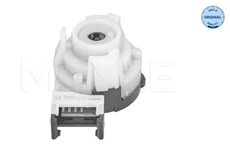 Контактна група Audi A3/Q2/Seat Leon/Skoda Octavia/SuperB/Karoq/VW Golf/Tiguan/Touran 12- MEYLE 114 850 0003
