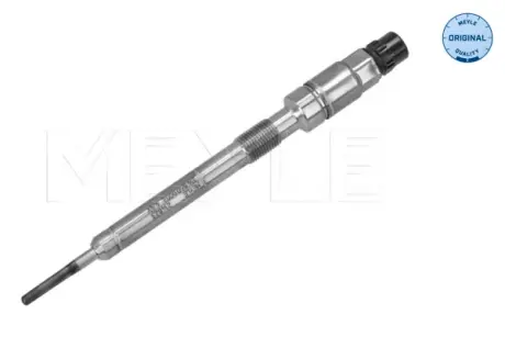 Свічка розжарювання VW Caddy IV/Crafter/T6 2.0TDI 15- (4.4V) MEYLE 114 860 0004