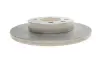 Диск гальмівний (передній) VW Caddy II/III/IV/Passat/Vento 1.4-2.0 88-04 (256x12.9) MEYLE 115 521 1004 (фото 2)
