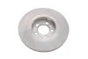 Диск гальмівний (передній) Audi A3/Seat Leon/Skoda Octavia/VW Bora/Golf IV (280x22) 96-10 MEYLE 115 521 1027 (фото 2)
