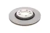 Диск гальмівний (передній) Audi A3/Seat Leon/Skoda Octavia/VW Bora/Golf IV (280x22) 96-10 MEYLE 115 521 1027 (фото 6)