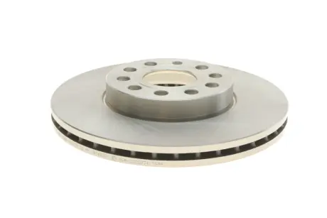 Диск гальмівний (передній) VW Caddy 2.0SDI (288x25) MEYLE 115 521 1045