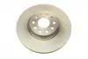 Диск гальмівний (передній) Audi A3/Q3/Skoda Octavia/SuperB/VW Caddy/Golf/Passat/Touran 04- (312x25) MEYLE 115 521 1094 (фото 1)