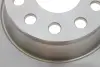 Диск гальмівний (задній) Audi A3/VW Golf/Passat 04-14 (286x12) MEYLE 115 523 0025 (фото 3)