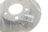 Диск гальмівний (задній) Audi A1 10-/Skoda Fabia/Octavia/Rapid/Roomster 98-/VW Bora/Golf/Polo (232x9) MEYLE 115 523 0037 (фото 2)