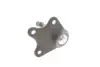 Опора кульова (передня/знизу/L) Skoda Fabia/VW Polo 1.2/1.9TDI 99-10 MEYLE 116 010 0007 (фото 2)