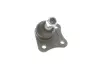 Опора кульова (передня/знизу/L) Audi A3/VW Golf IV 1.6/1.9TDI 97-06 MEYLE 116 010 0039 (фото 4)