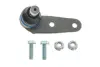Опора кульова (передня/знизу/L) Audi 80/90 86-91 MEYLE 116 010 3916 (фото 1)