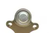 Опора кульова (передня/знизу) Seat Toledo 93-99/VW Passat 88-96/Golf III 92-99 MEYLE 116 010 7184 (фото 2)