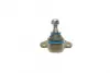 Опора кульова (передня/знизу) Seat Toledo 93-99/VW Passat 88-96/Golf III 92-99 MEYLE 116 010 7184 (фото 4)