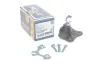 Опора кульова (передня/знизу/R) Audi A3/VW Golf IV 1.4-2.8 96-06 MEYLE 116 010 8288/HD (фото 1)