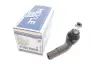 Наконечник тяги рульової (L) Seat Cordoba/Ibiza/Skoda Fabia/Roomster/VW Polo 01- (M14x1,5) 116 020 0000