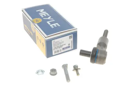 Наконечник тяги рульової Audi A4/A6/VW Passat B5 1.9TDI/2.5TDI 96-05 MEYLE 116 020 8228/HD