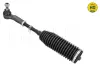 Тяга рульова (з наконечником) (L) Audi A3/Q3/Skoda Octavia/SuperB/VW Caddy/Golf/Jetta/Passat/Touran 03- 116 030 0045/HD
