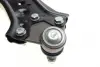 Важіль підвіски (передній/знизу) (L) Seat Cordoba/Ibiza 02-09/Skoda Fabia 99-14/Roomster 06-15 MEYLE 116 050 0018 (фото 3)