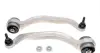 Комплект важелів підвіски (передньої) Audi A4/A6 -05/Skoda SuperB -08/VW Passat B5 -05 (з болтами) MEYLE 116 050 0029/HD (фото 6)