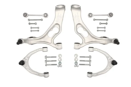 Комплект передніх важелів передн AUDI Q7 3.0D-6.0D 03.06-08.15 Meyle 1160500190S