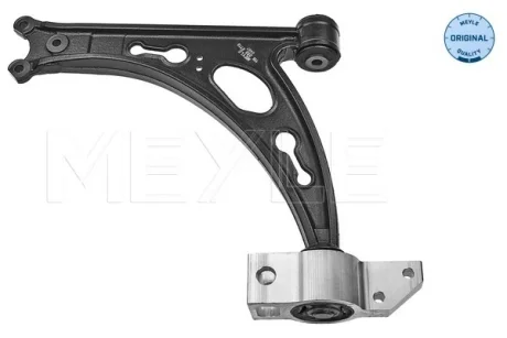 Рычаг Meyle 116 050 0199