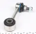 Тяга стабілізатора (переднього) (з наконечником) VW T4 91- (27mm) MEYLE 116 060 0010 (фото 2)