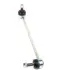 Тяга стабілізатора (переднього) (R) Audi A3/TT/Seat Leon/Skoda Octavia/VW Golf/Bora 96-10 (L=336mm) MEYLE 116 060 0012/HD (фото 3)