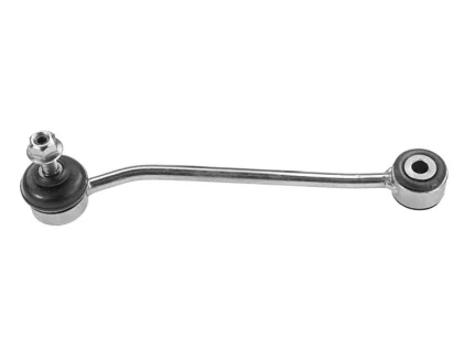 Стійка стабілізатора задн лів 227mm AUDI 80 B4, A4 B5 1.8-2.8 09.91-09.01 Meyle 1160608295HD